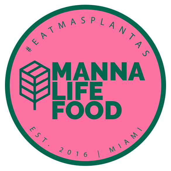 Manna Life Food